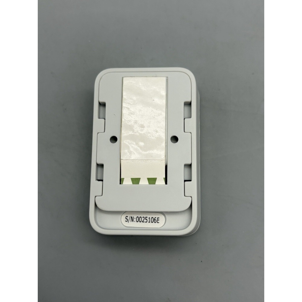 SimpliSafe Home Security System Panic Sensor Button (PB3)(SSPB3) - Picture 3 of 4